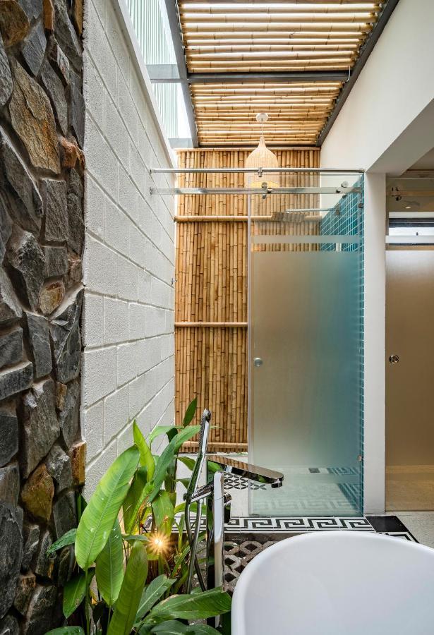 The Kila Boutique Hotel Quy Nhon Eksteriør bilde