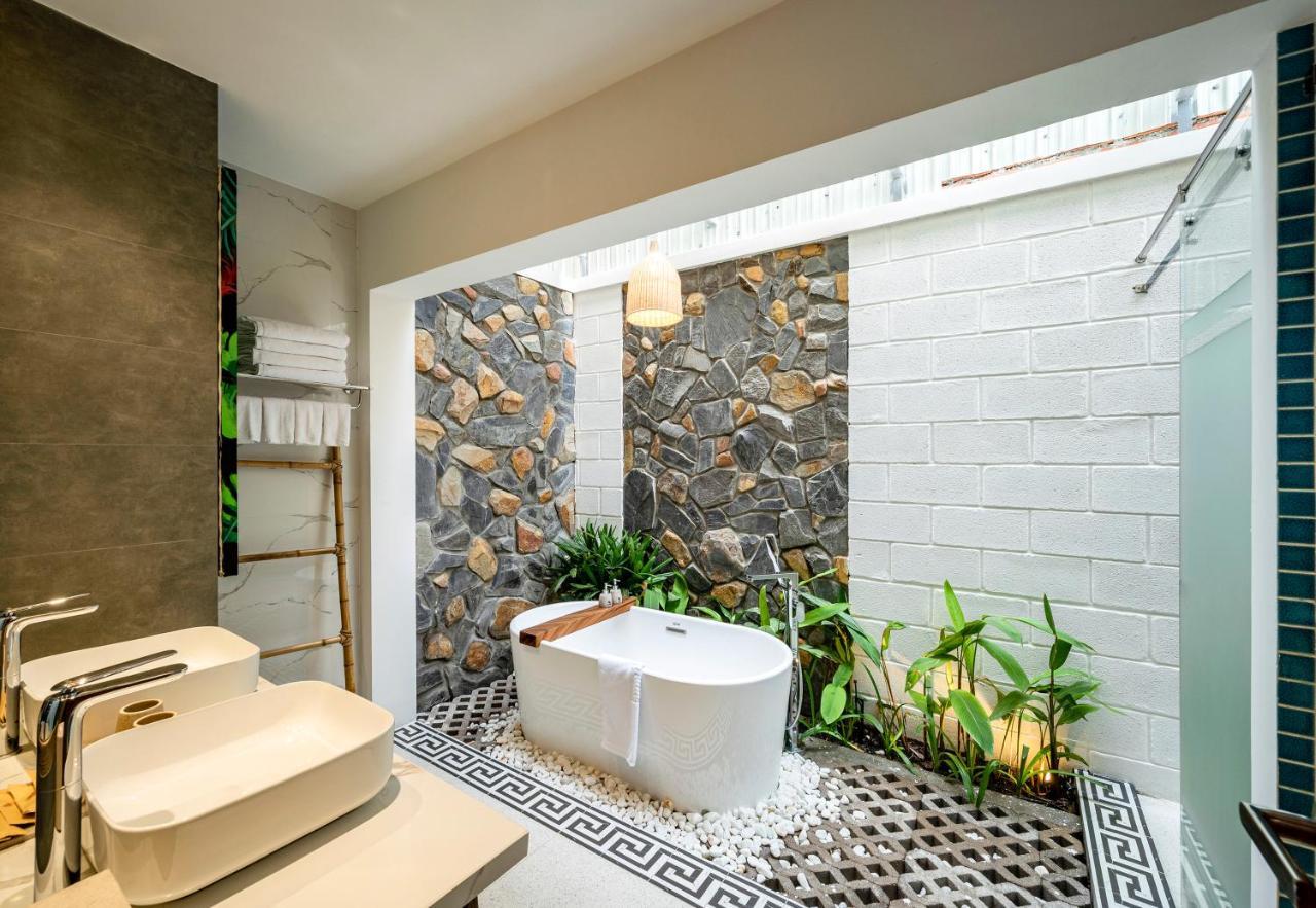 The Kila Boutique Hotel Quy Nhon Eksteriør bilde