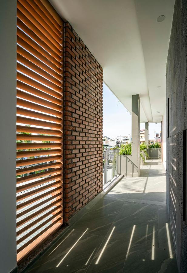 The Kila Boutique Hotel Quy Nhon Eksteriør bilde