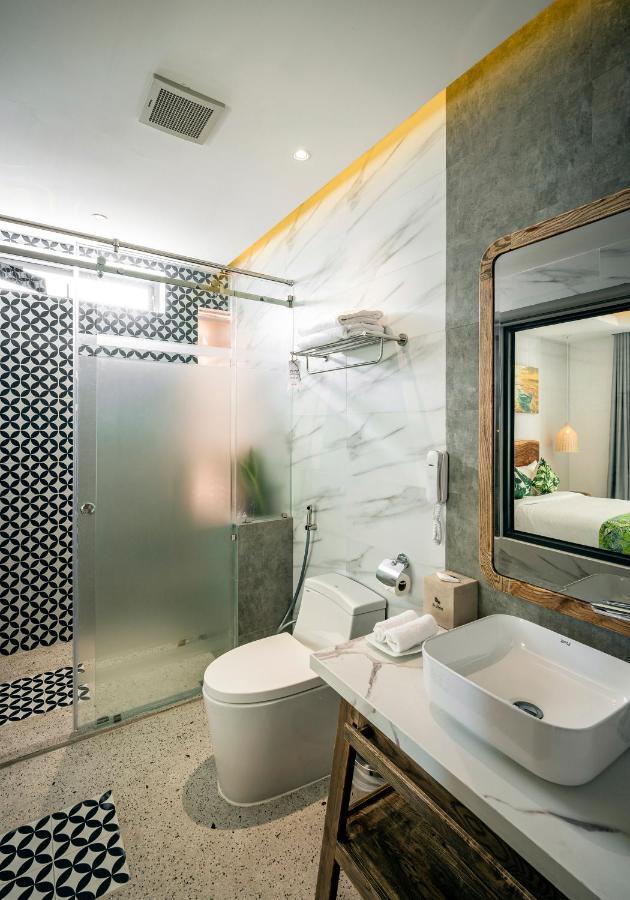 The Kila Boutique Hotel Quy Nhon Eksteriør bilde