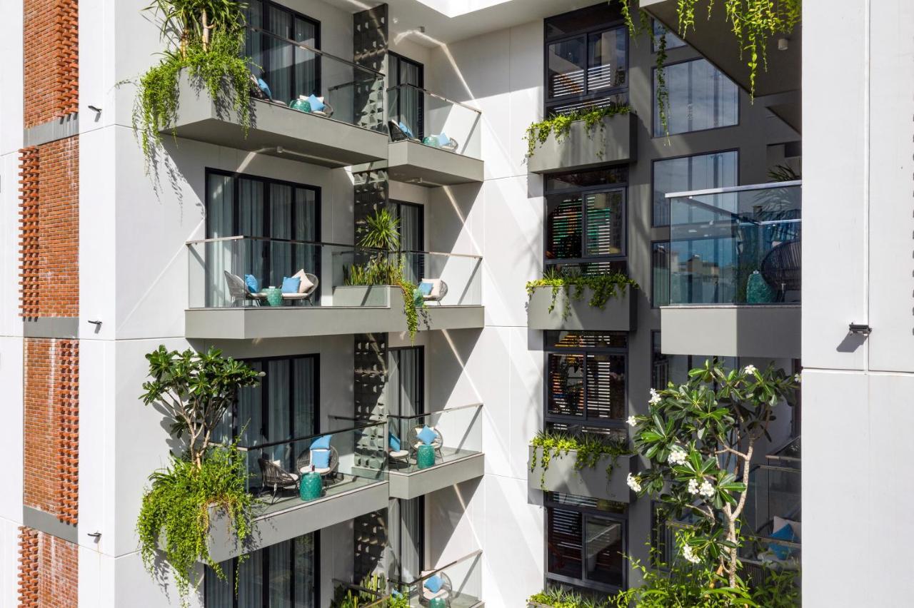 The Kila Boutique Hotel Quy Nhon Eksteriør bilde