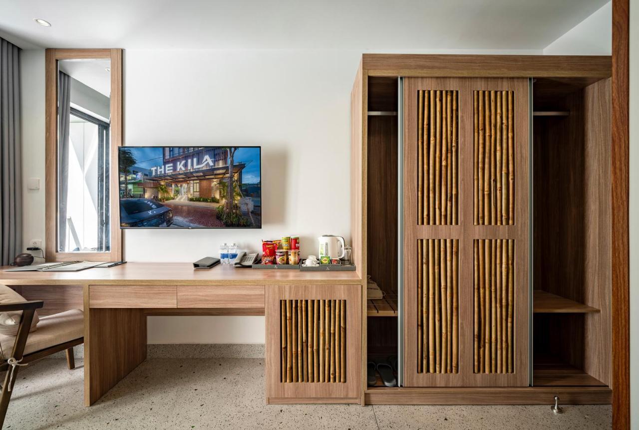 The Kila Boutique Hotel Quy Nhon Eksteriør bilde