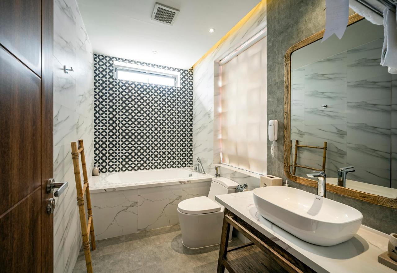 The Kila Boutique Hotel Quy Nhon Eksteriør bilde