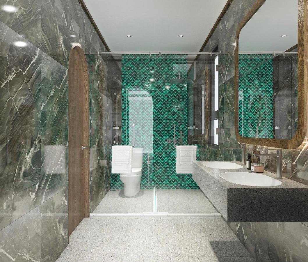 The Kila Boutique Hotel Quy Nhon Eksteriør bilde