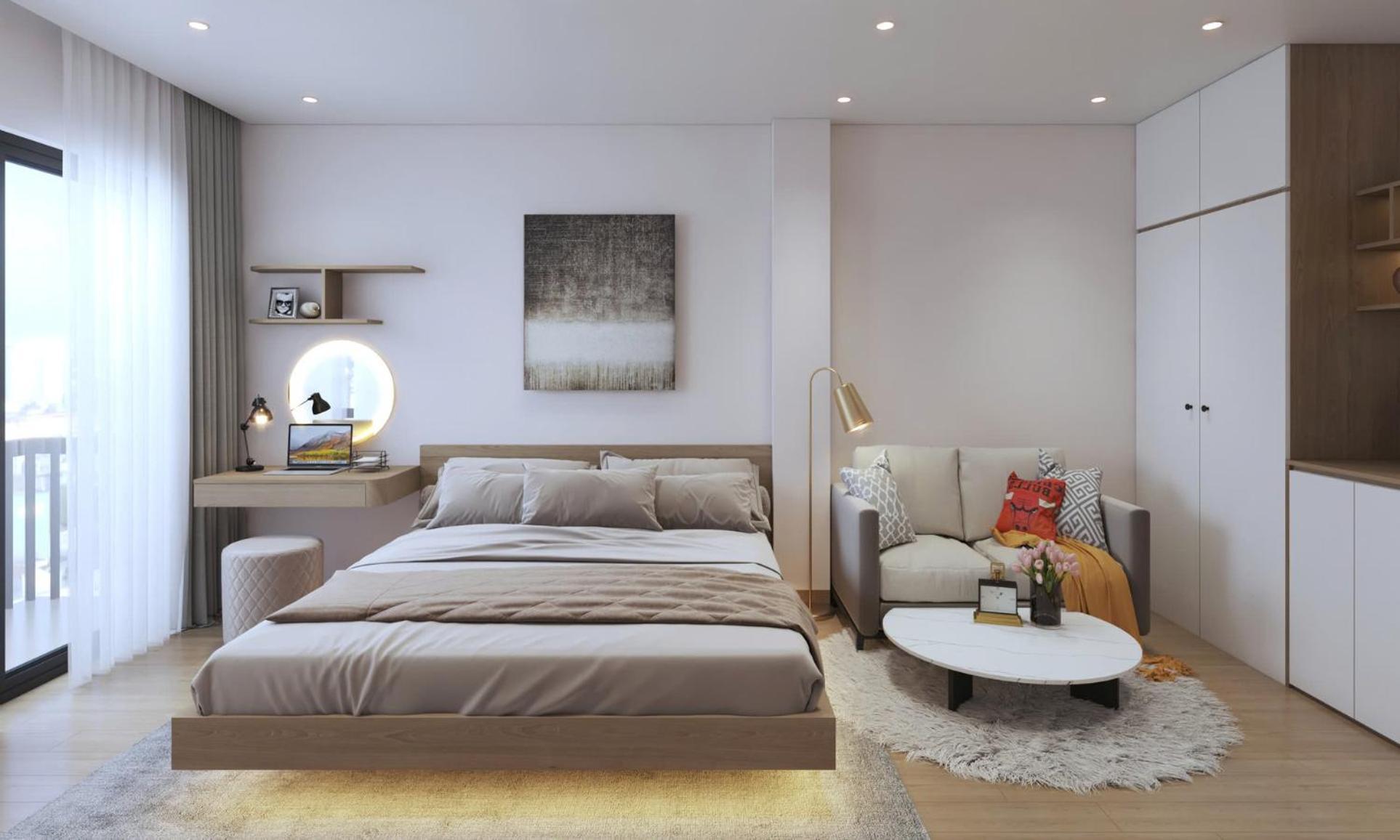 The Kila Boutique Hotel Quy Nhon Eksteriør bilde